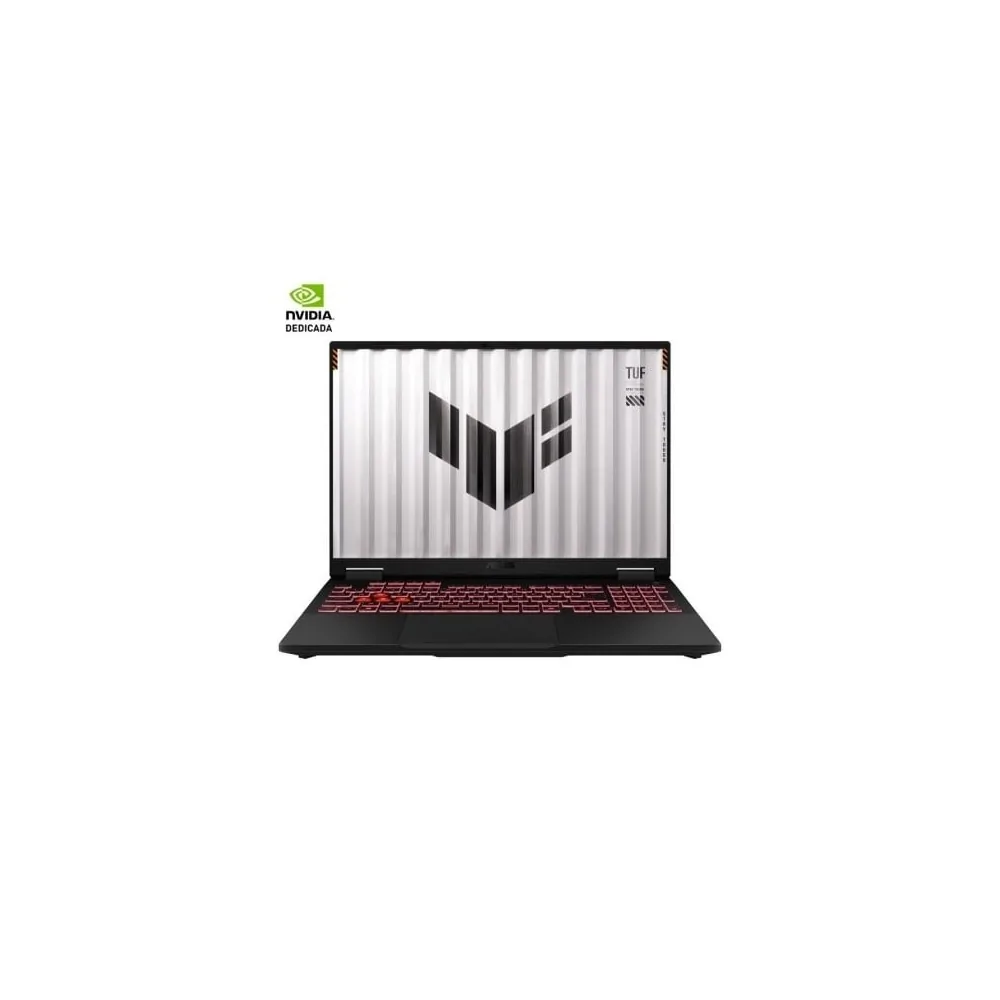 Portátil gaming asus tuf gaming a16 tuf608up de ASUS en oferta | Portatiles Gaming | Portes grátis