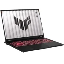 Portátil gaming asus tuf gaming a16 tuf608up de ASUS en oferta | Portatiles Gaming | Portes grátis