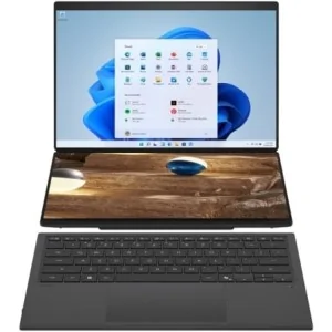Portátil convertible asus zenbook duo oled ux8407aa de ASUS en oferta | Convertibles 2 en 1 | Portes grátis