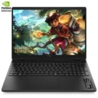 Portátil Gaming HP Omen 15-GB0007NS Ryzen 7 260 24GB 1TB SSD GeForce RTX 5060 15.3' Sin Sistema Operativo