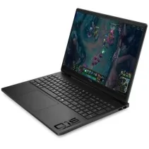 Portátil Gaming HP Omen 15-GB0007NS Ryzen 7 260 24GB 1TB SSD GeForce RTX 5060 15.3' Sin Sistema Operativo