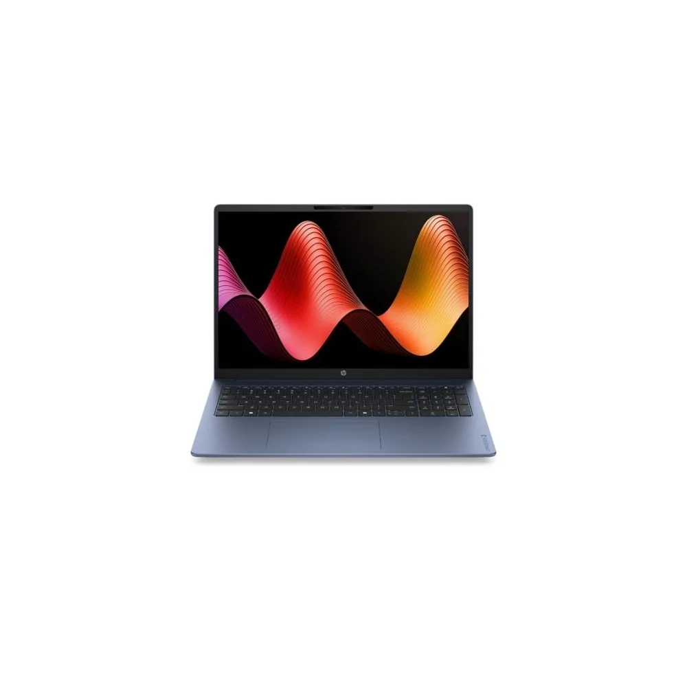 Portátil HP OmniBook 3 14-HT0001NSX Intel Core Ultra 5-225U 8GB 256GB SSD 14' Sin Sistema Operativo