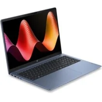 Portátil HP OmniBook 3 14-HT0001NSX Intel Core Ultra 5-225U 8GB 256GB SSD 14' Sin Sistema Operativo