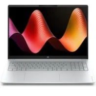 Portátil HP OmniBook 3 16-BU0007NSX Intel Core 3-100U 8GB 512 SSD 16' Sin Sistema Operativo