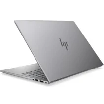 Portátil Workstation HP ZBook 8 G2i Intel Core Ultra 7-356H 32GB 1TB SSD RTX PRO 500 Blackwell 16' Táctil Win11 Pro