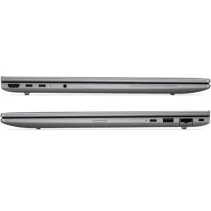 Portátil Workstation HP ZBook 8 G2i Intel Core Ultra X9-388H 64GB 1TB SSD 16' Win11 Pro
