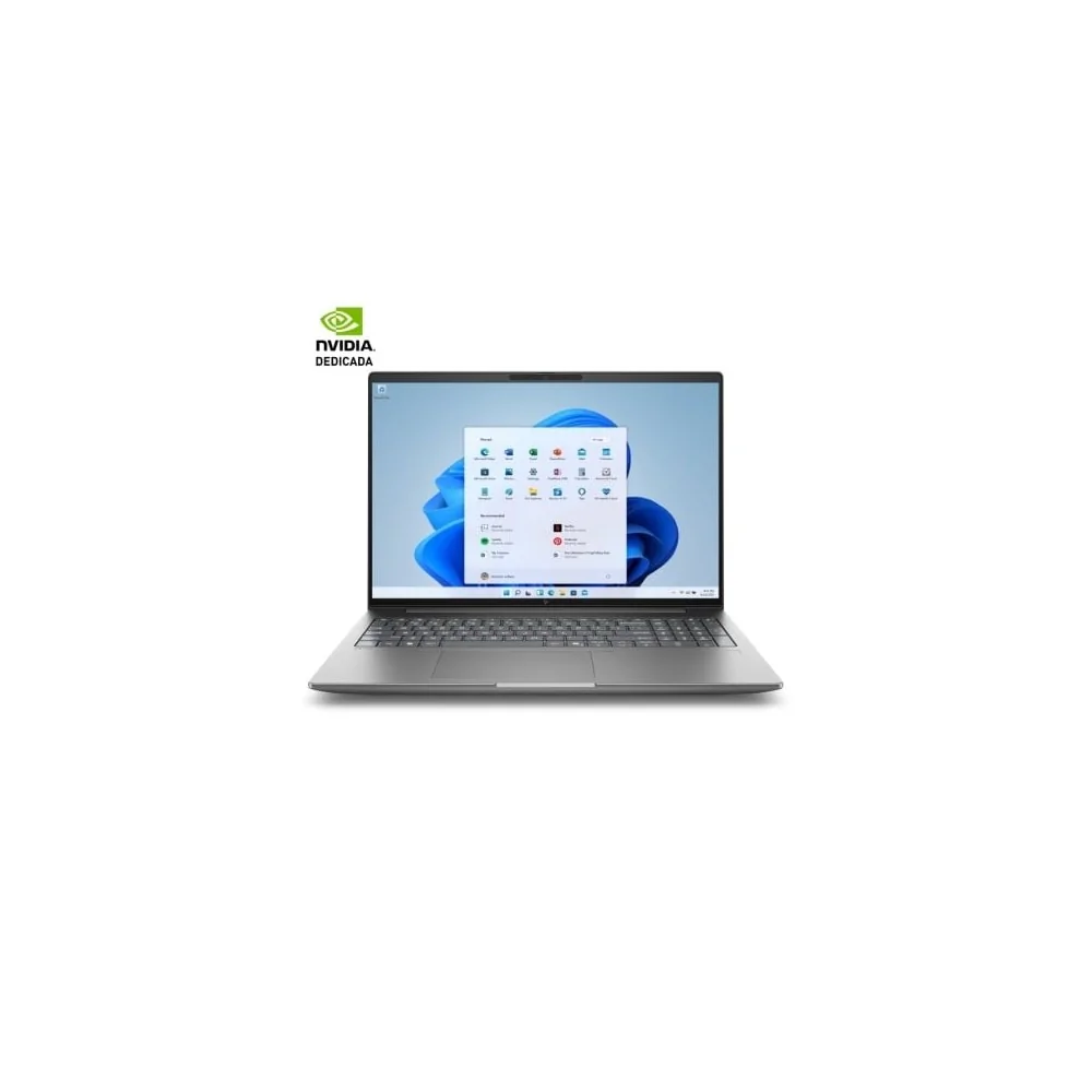 Portátil workstation hp zbook x g2i intel core ultra 9 de HP en oferta | ordinateurs portables | Portes grátis