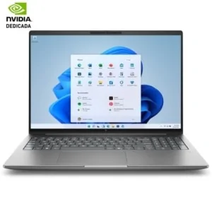Portátil workstation hp zbook x g2i intel core ultra 9 de HP en oferta | ordinateurs portables | Portes grátis