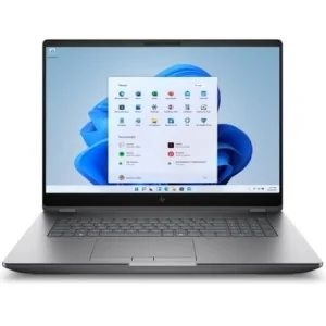Portátil workstation hp zbook fury g1i intel core ultra 9 de HP en oferta | ordinateurs portables | Portes grátis