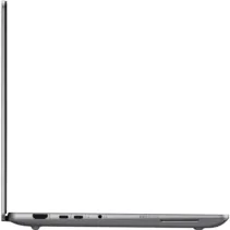 Portátil Workstation HP ZBook Ultra G1a Ryzen AI Max+ PRO 395 64GB 1TB SSD 14' Táctil Win11 Pro