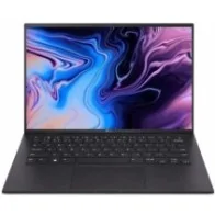 Portátil LG Gram 14ZB90S-G.AX55BN Intel Core Ultra 5-115U 16GB 512GB SSD 14' Sin Sistema Operativo