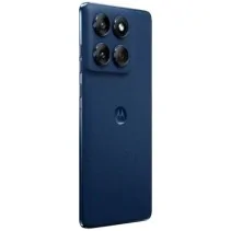 Smartphone Motorola Edge 60 8GB 512GB 6.67' 5G Azul