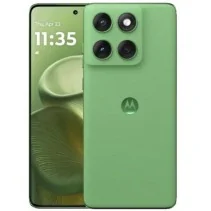 Smartphone Motorola Edge 60 8GB 512GB 6.67' 5G Verde