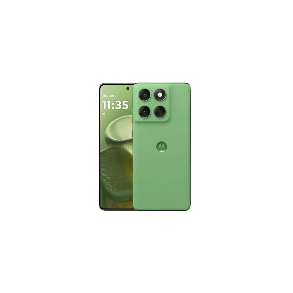Motorola Edge 60 8GB 512GB 6.67' 5G Green