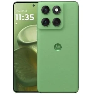 Motorola Edge 60 8GB 512GB 6.67' 5G Green