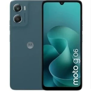 Motorola Moto G06 de MOTOROLA en oferta | SMARTPHONES | Portes grátis