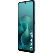Smartphone motorola moto g06 4gb de MOTOROLA en oferta | SMARTPHONES | Portes grátis