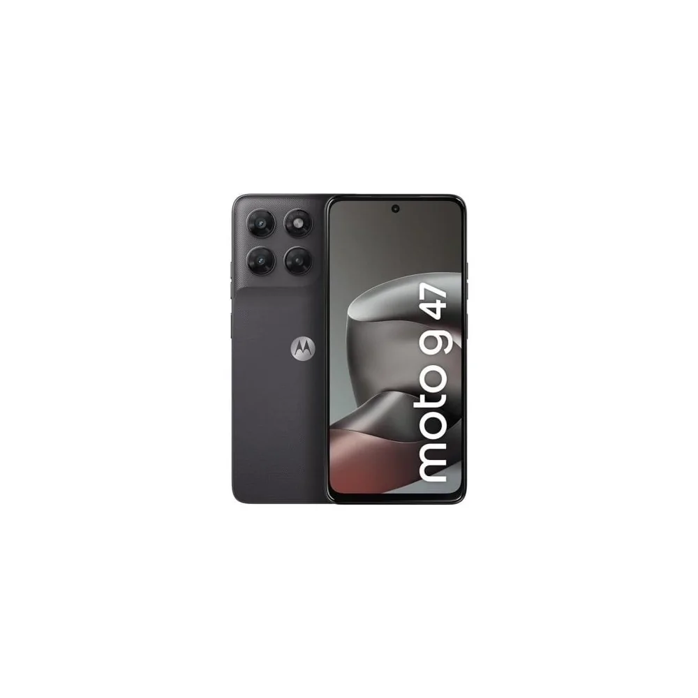Smartphone motorola moto g47 8gb de MOTOROLA en oferta | SMARTPHONES | Portes grátis