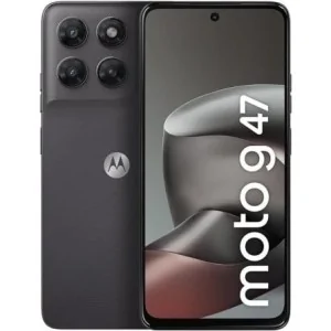 Smartphone motorola moto g47 8gb de MOTOROLA en oferta | SMARTPHONES | Portes grátis