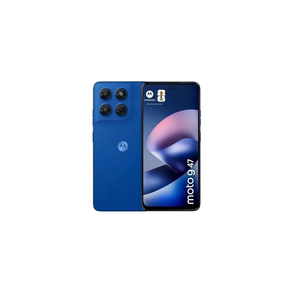 Smartphone motorola moto g47 8gb de MOTOROLA en oferta | SMARTPHONES | Portes grátis