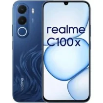 Smartphone realme c100x 4gb de REALME en oferta | SMARTPHONES | Portes grátis