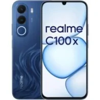 Realme C100X 4GB 256GB 6.8' Azul

Realme C100X 4GB 256GB 6.8' Azul