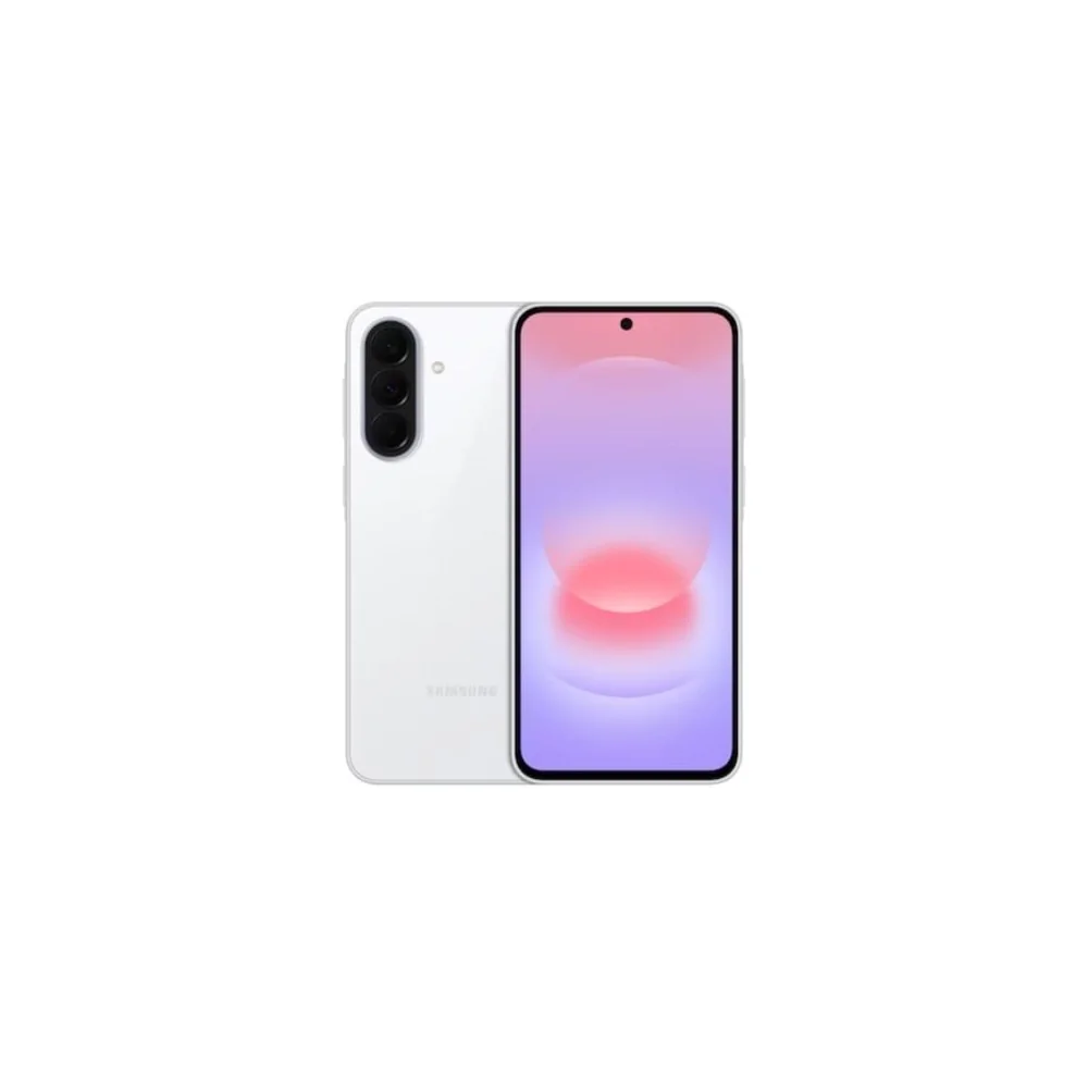 Samsung Galaxy A37 6GB 128GB 6.7' 5G Branco
