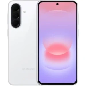 Smartphone Samsung Galaxy A37 6GB 128GB 6.7' 5G Blanco