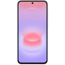 Smartphone Samsung Galaxy A37 6GB 128GB 6.7' 5G Blanco