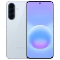 Smartphone Samsung Galaxy A57 8GB 256GB 6.7' 5G Azul Claro