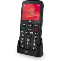 Teléfono móvil spc polaris pure para personas mayores de SPC en oferta | Téléphones de base | Portes grátis