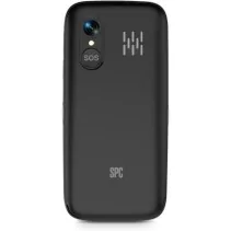 Teléfono móvil spc polaris pure para personas mayores de SPC en oferta | Téléphones de base | Portes grátis