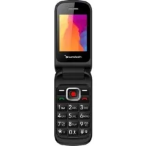 Sunstech CELT24 Mobile Phone for Seniors Black