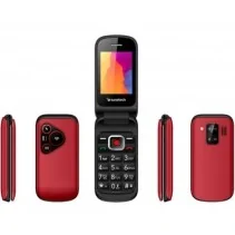 Teléfono móvil sunstech celt24 para personas mayores de SUNSTECH en oferta | Téléphones de base | Portes grátis