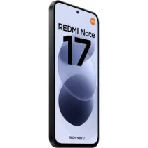 Xiaomi Redmi Note 17 de XIAOMI en oferta | SMARTPHONES | Portes grátis