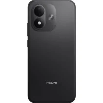 Smartphone Xiaomi Redmi Note 17 4GB 128GB 6.99' Negro