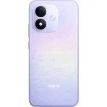 Smartphone Xiaomi Redmi Note 17 4GB 128GB 6.99' Púrpura