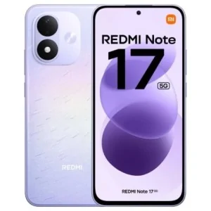 Xiaomi Redmi Note 17  de XIAOMI en oferta | SMARTPHONES | Portes grátis