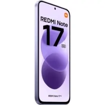 Xiaomi Redmi Note 17  de XIAOMI en oferta | SMARTPHONES | Portes grátis
