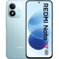 Smartphone Xiaomi Redmi Note 17 6GB 256GB 6.99' 5G Azul
