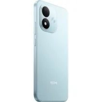 Smartphone Xiaomi Redmi Note 17 6GB 256GB 6.99' Azul