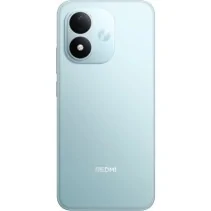Smartphone Xiaomi Redmi Note 17 6GB 256GB 6.99' Azul