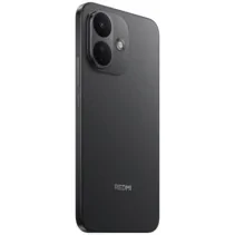 Smartphone Xiaomi Redmi Note 17 Pro 8GB 512GB 6.83' 5G Negro