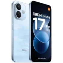 Smartphone Xiaomi Redmi Note 17 Pro 8GB 512GB 6.83' 5G Azul