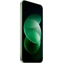 Xiaomi Redmi Note 17 Pro Max 8GB 256GB 6.83' 5G Verde

Xiaomi Redmi Note 17 Pro Max 8GB 256GB 6,83' 5G Verde