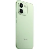 Smartphone Xiaomi Redmi Note 17 Pro Max 8GB 256GB 6.83' 5G Verde