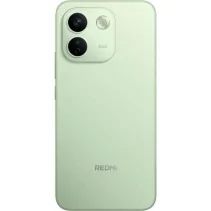 Xiaomi Redmi Note 17 Pro Max 8GB 256GB 6.83' 5G Verde

Xiaomi Redmi Note 17 Pro Max 8GB 256GB 6,83' 5G Verde