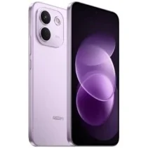 Smartphone Xiaomi Redmi Note 17 Pro Max 8GB 256GB 6.83' 5G Púrpura