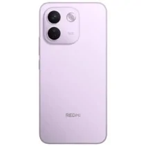 Smartphone Xiaomi Redmi Note 17 Pro Max 8GB 256GB 6.83' 5G Púrpura