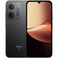 Smartphone Xiaomi Redmi 17C 4GB 128GB 6.9' 5G Negro